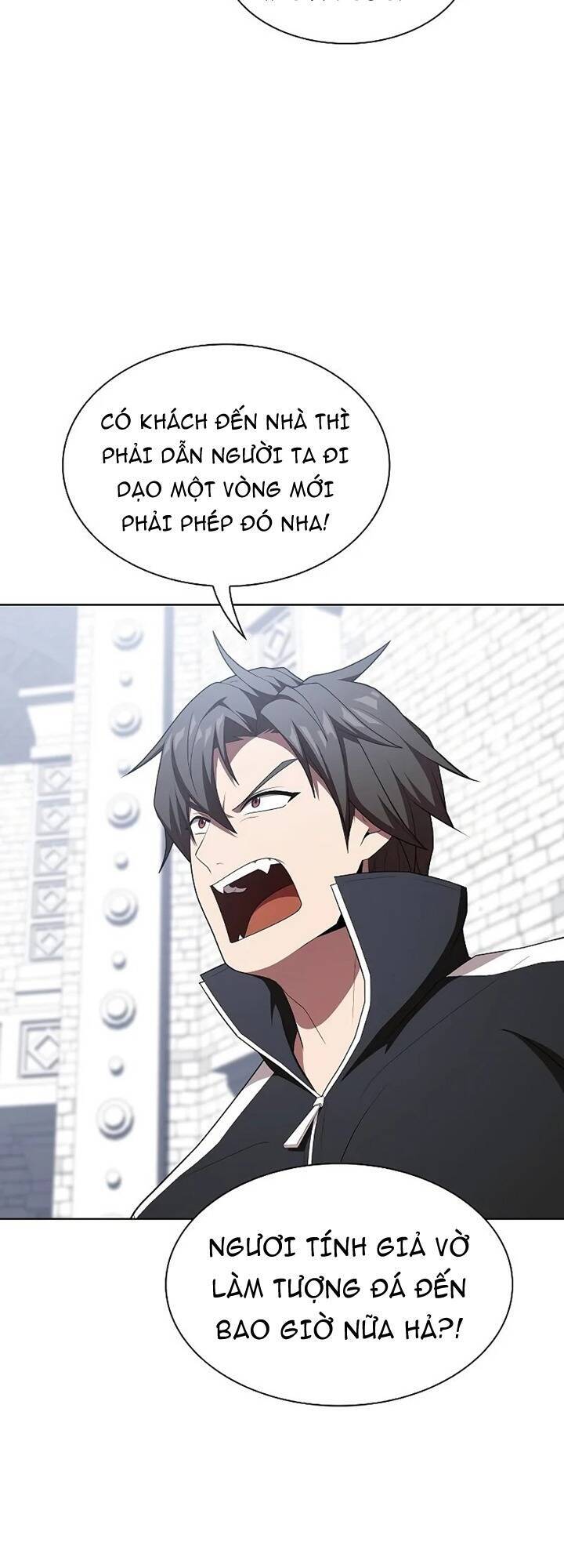 Tôi Là Người Chơi Leo Tháp Một Mình Chapter 140 - Trang 2