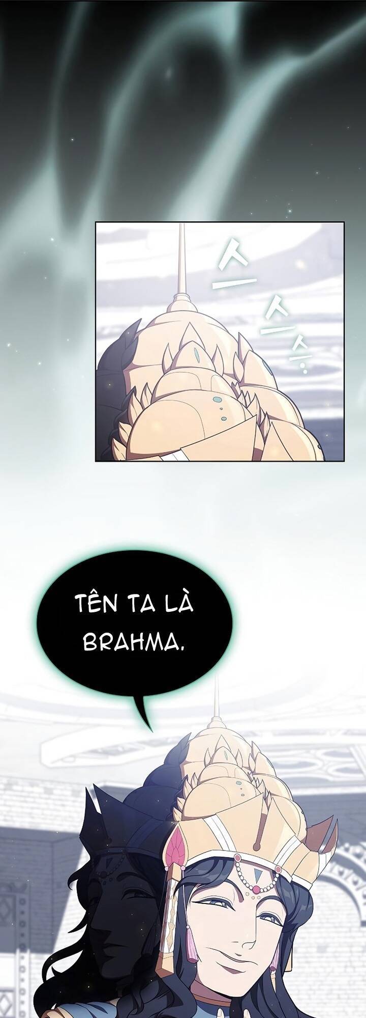 Tôi Là Người Chơi Leo Tháp Một Mình Chapter 140 - Trang 2