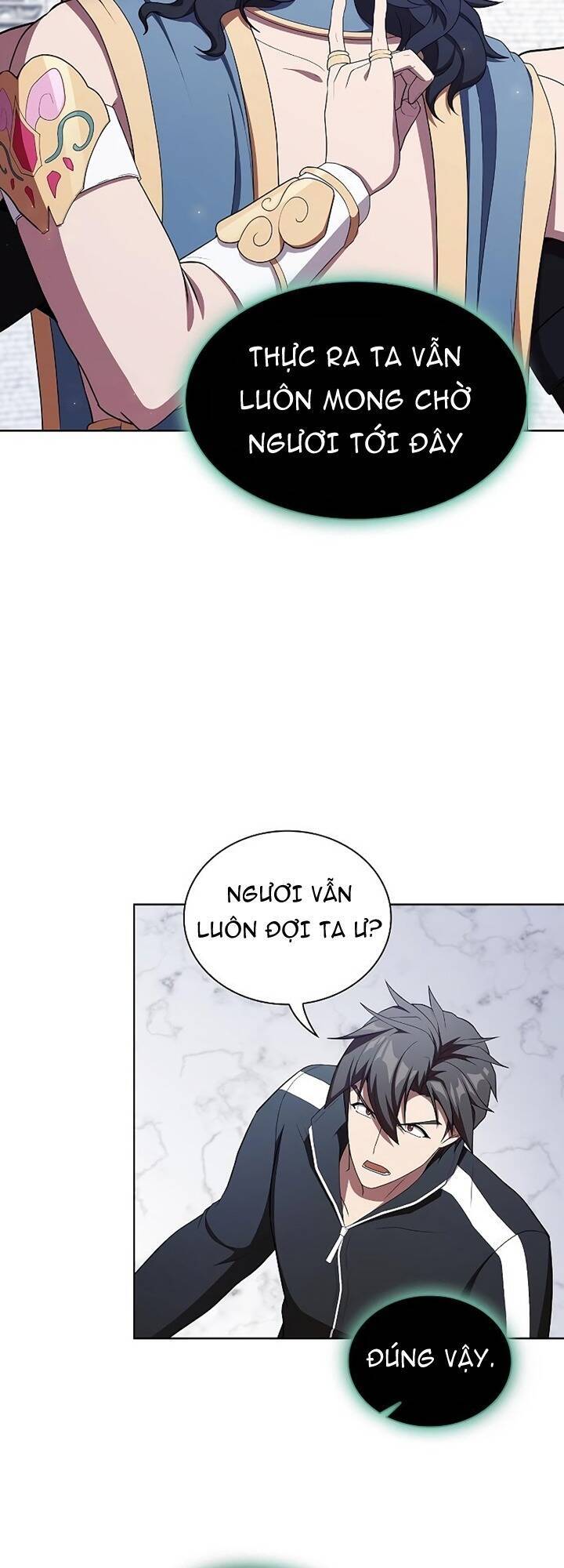 Tôi Là Người Chơi Leo Tháp Một Mình Chapter 140 - Trang 2