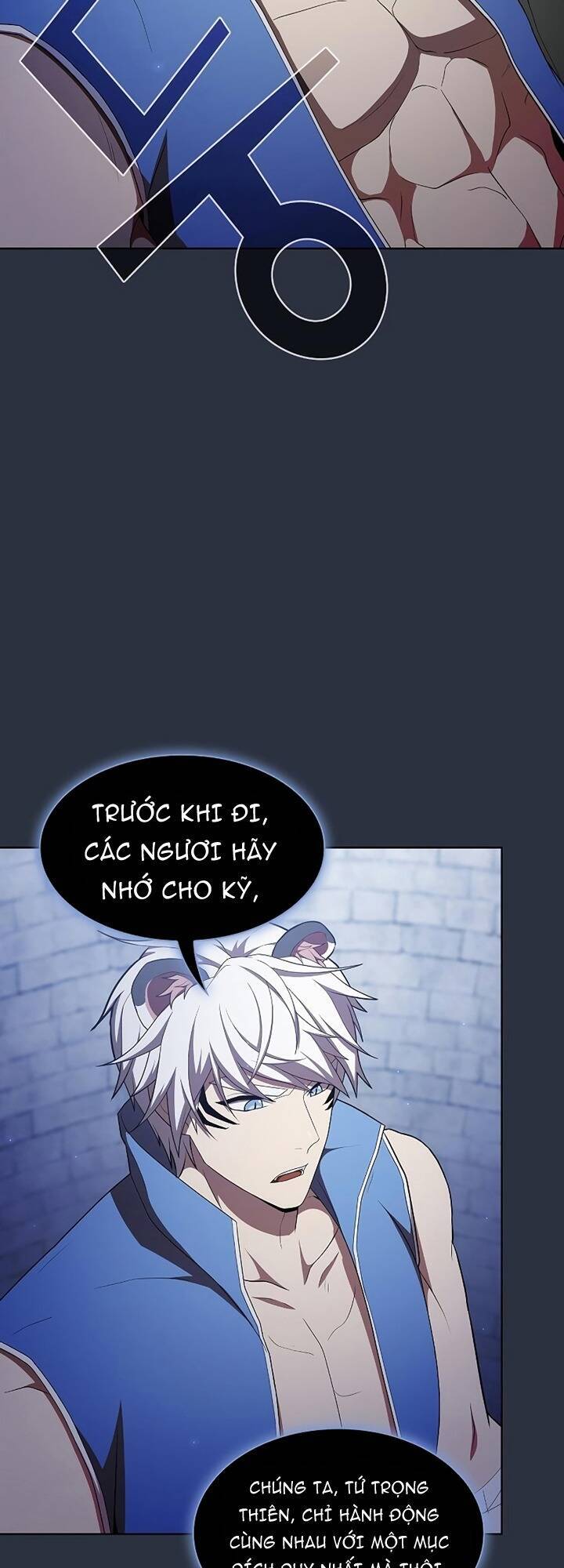 Tôi Là Người Chơi Leo Tháp Một Mình Chapter 140 - Trang 2