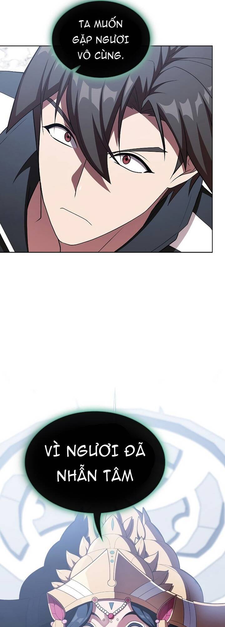 Tôi Là Người Chơi Leo Tháp Một Mình Chapter 140 - Trang 2