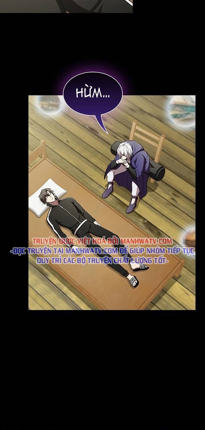 Tôi Là Người Chơi Leo Tháp Một Mình Chapter 140 - Trang 2