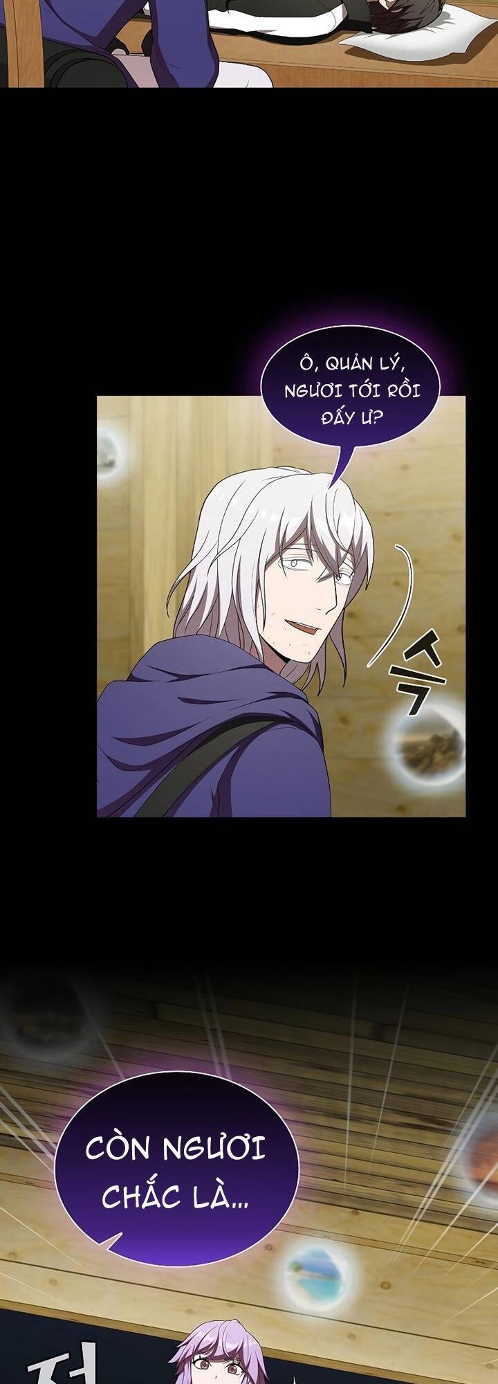 Tôi Là Người Chơi Leo Tháp Một Mình Chapter 140 - Trang 2