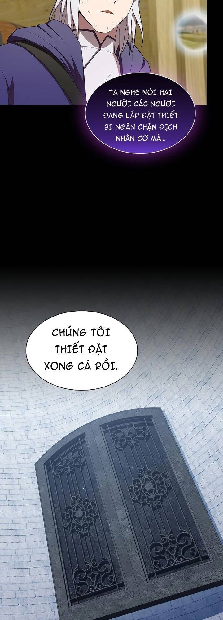 Tôi Là Người Chơi Leo Tháp Một Mình Chapter 140 - Trang 2