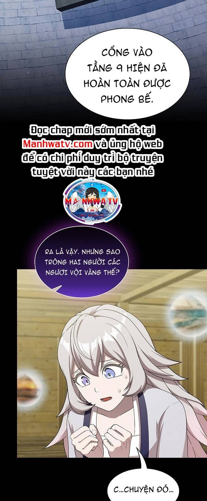 Tôi Là Người Chơi Leo Tháp Một Mình Chapter 140 - Trang 2