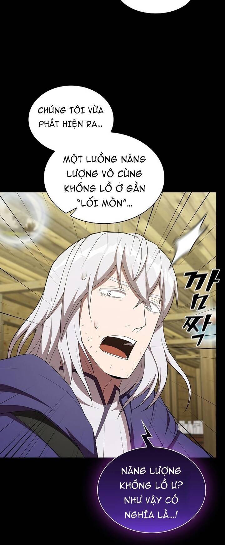 Tôi Là Người Chơi Leo Tháp Một Mình Chapter 140 - Trang 2