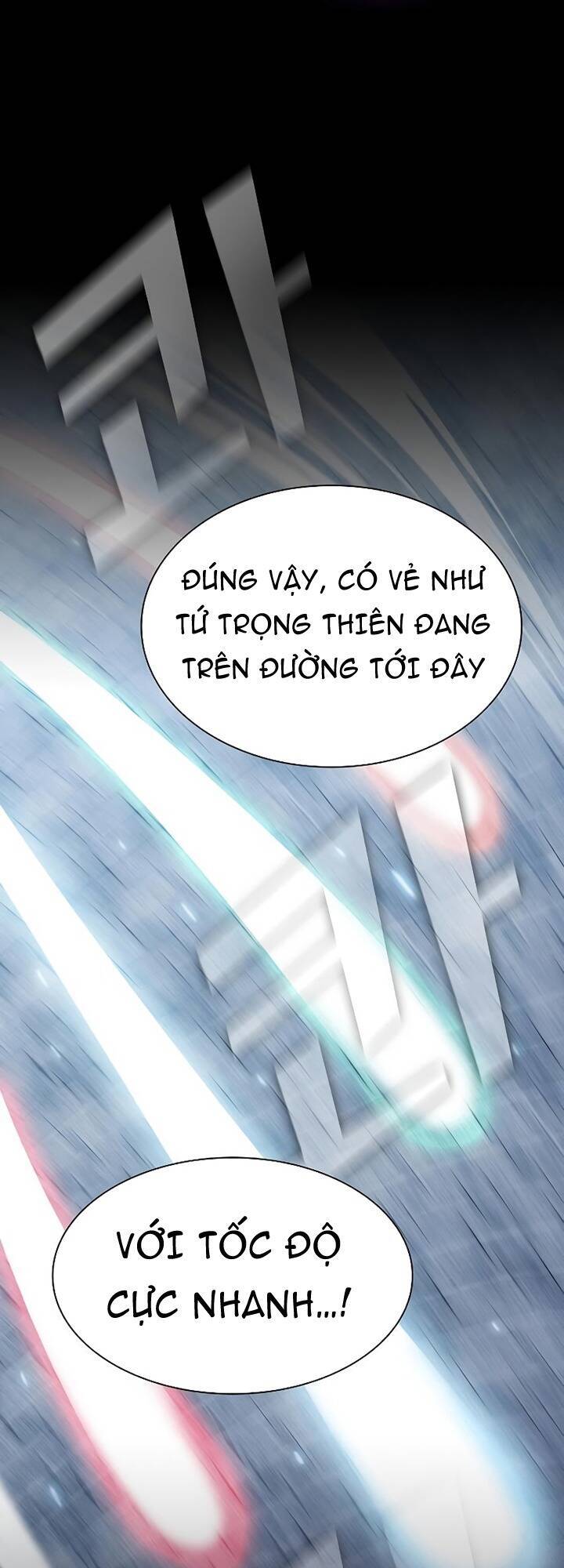 Tôi Là Người Chơi Leo Tháp Một Mình Chapter 140 - Trang 2