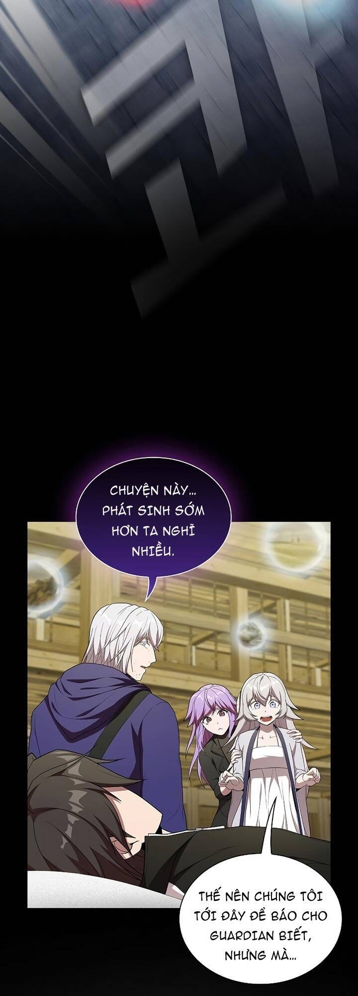 Tôi Là Người Chơi Leo Tháp Một Mình Chapter 140 - Trang 2