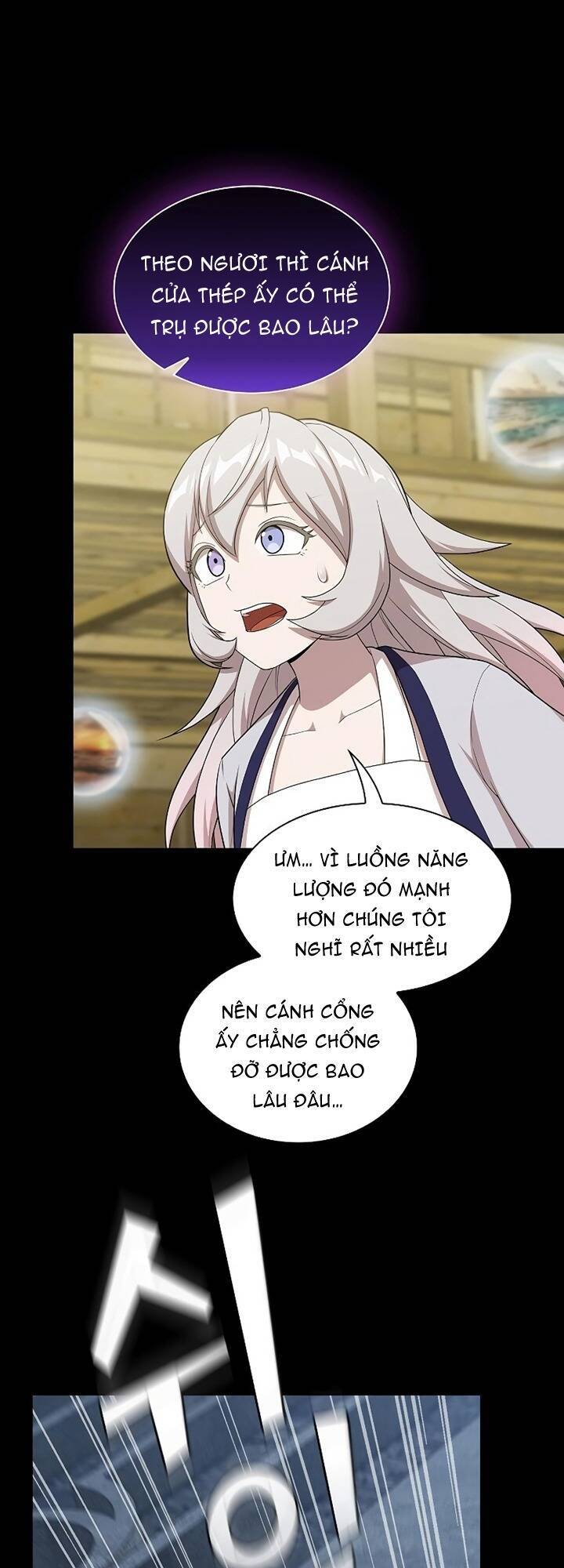 Tôi Là Người Chơi Leo Tháp Một Mình Chapter 140 - Trang 2