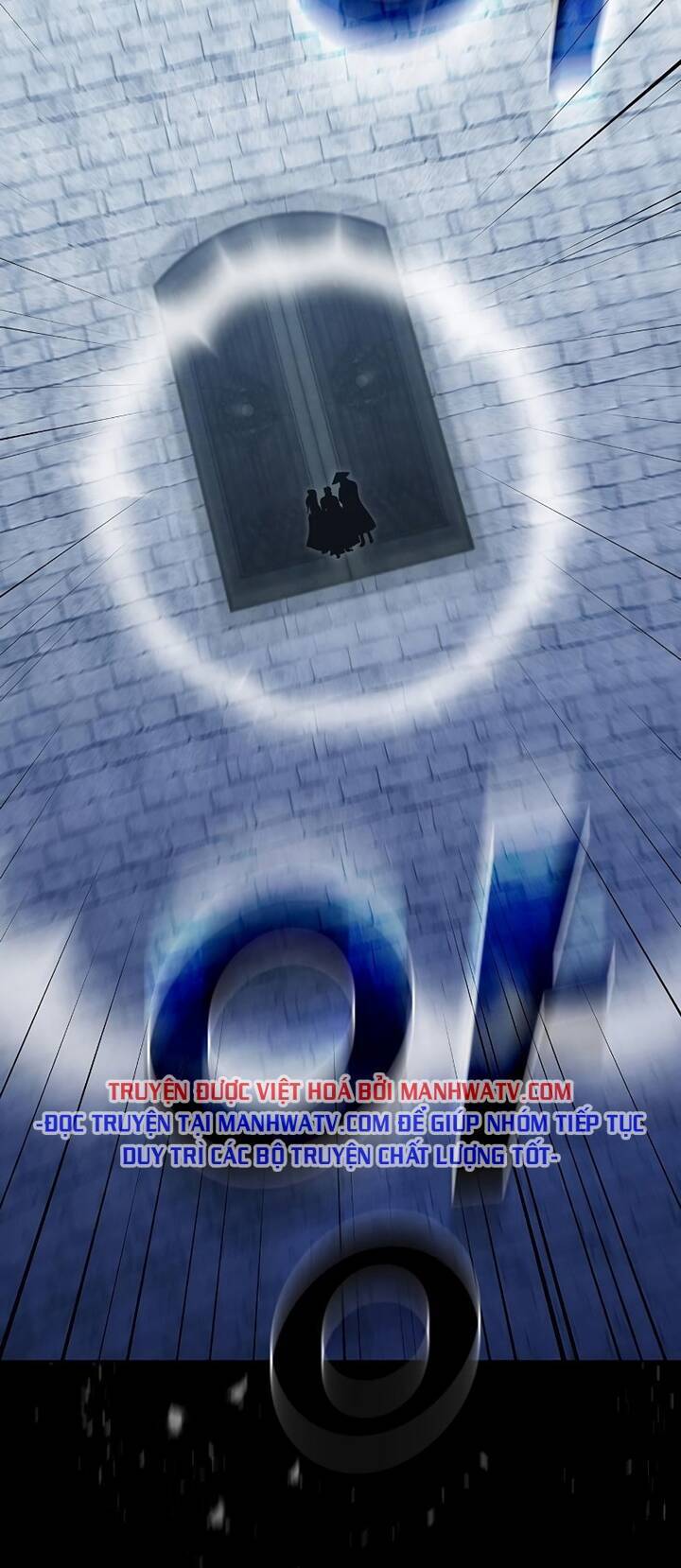 Tôi Là Người Chơi Leo Tháp Một Mình Chapter 140 - Trang 2