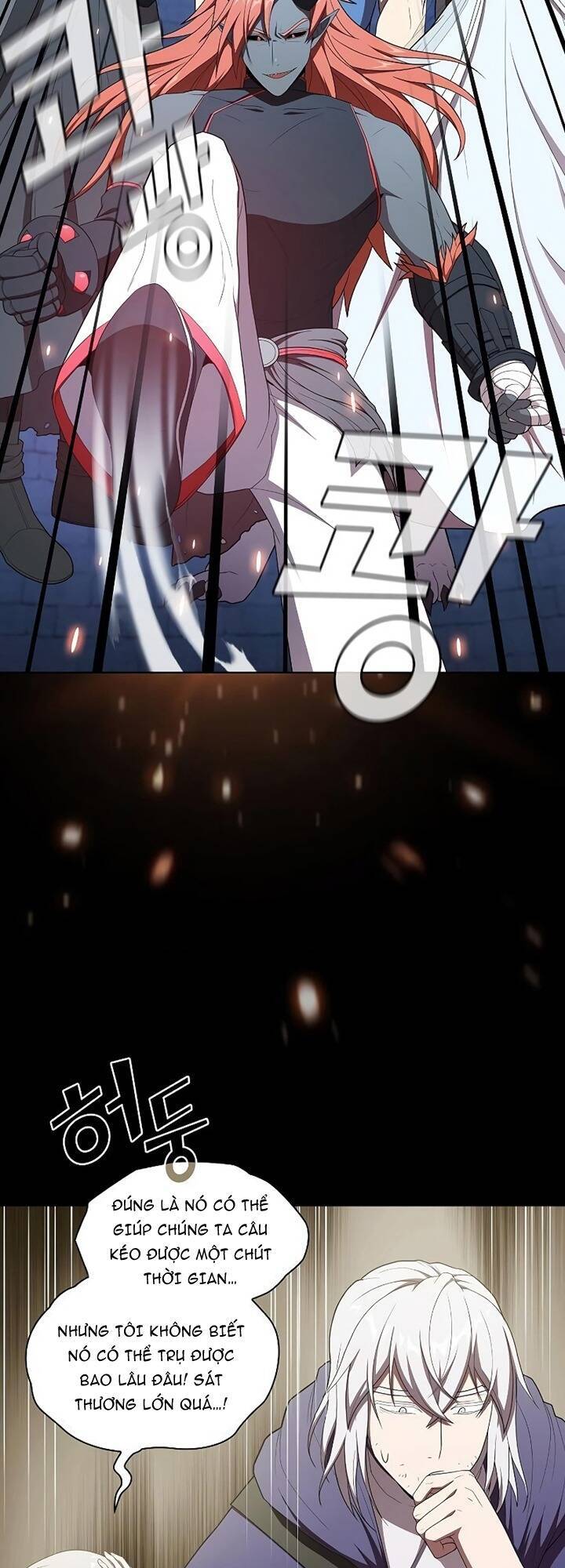 Tôi Là Người Chơi Leo Tháp Một Mình Chapter 140 - Trang 2