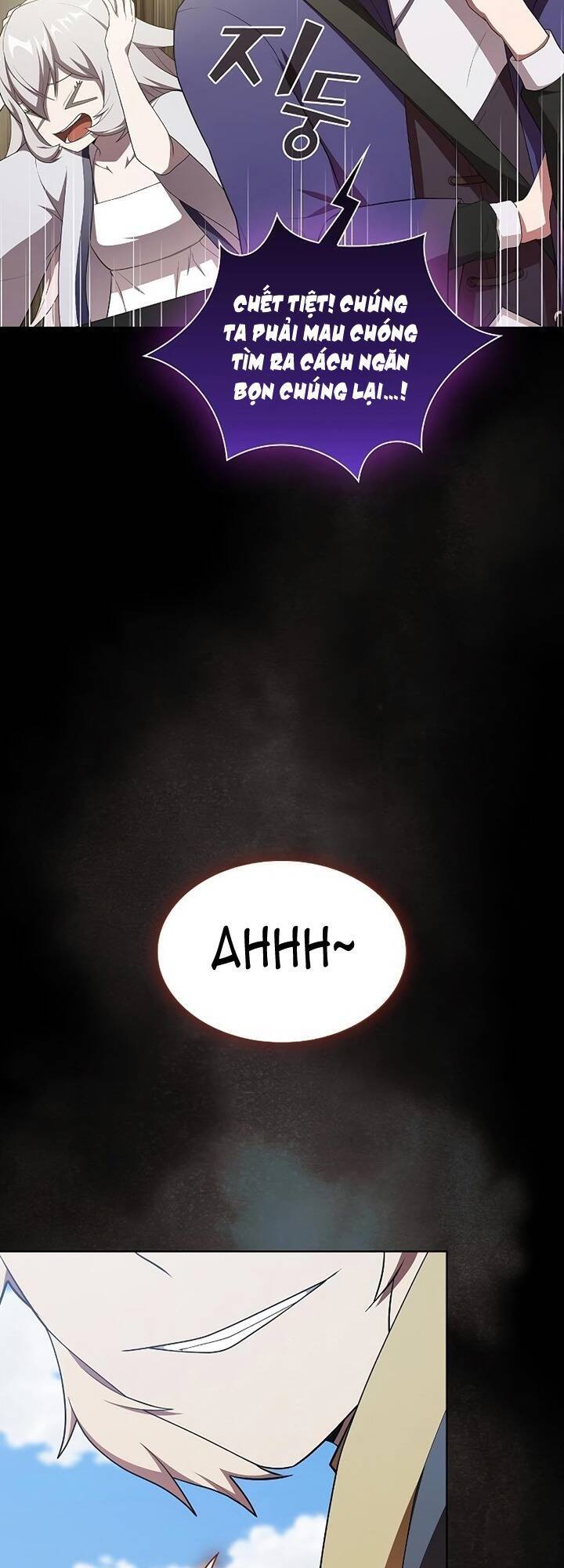 Tôi Là Người Chơi Leo Tháp Một Mình Chapter 140 - Trang 2