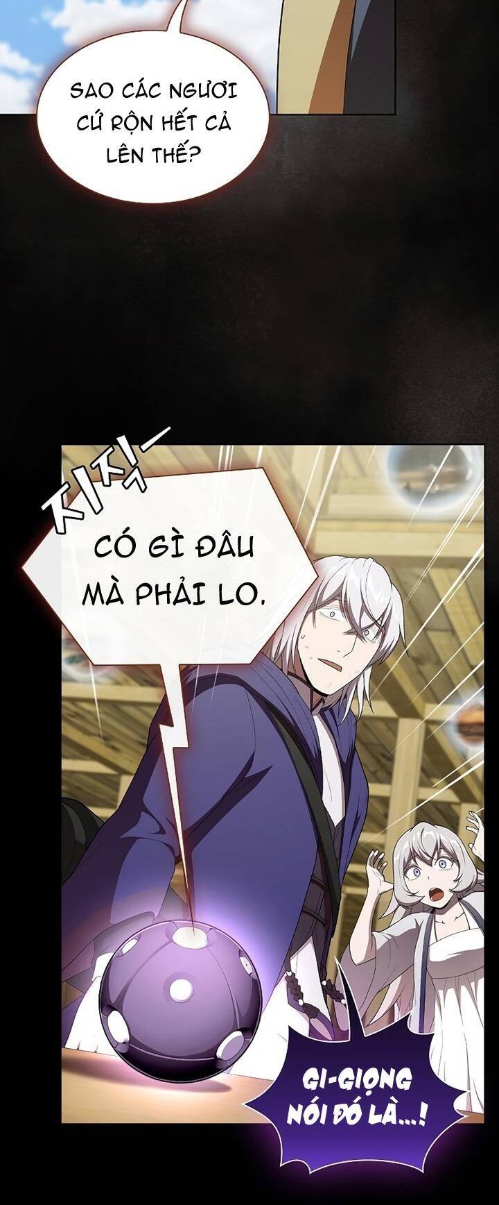 Tôi Là Người Chơi Leo Tháp Một Mình Chapter 140 - Trang 2