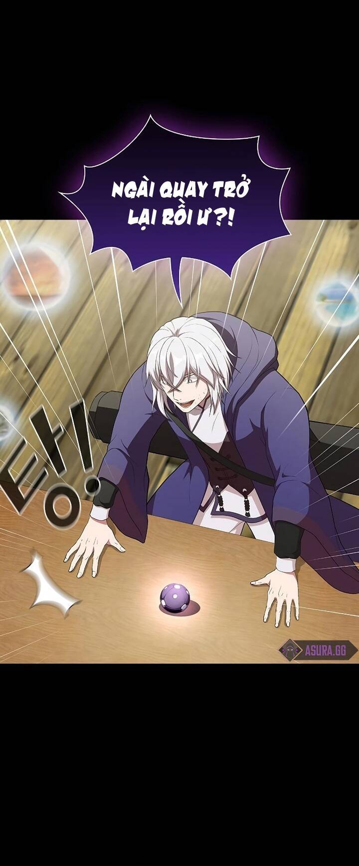 Tôi Là Người Chơi Leo Tháp Một Mình Chapter 140 - Trang 2