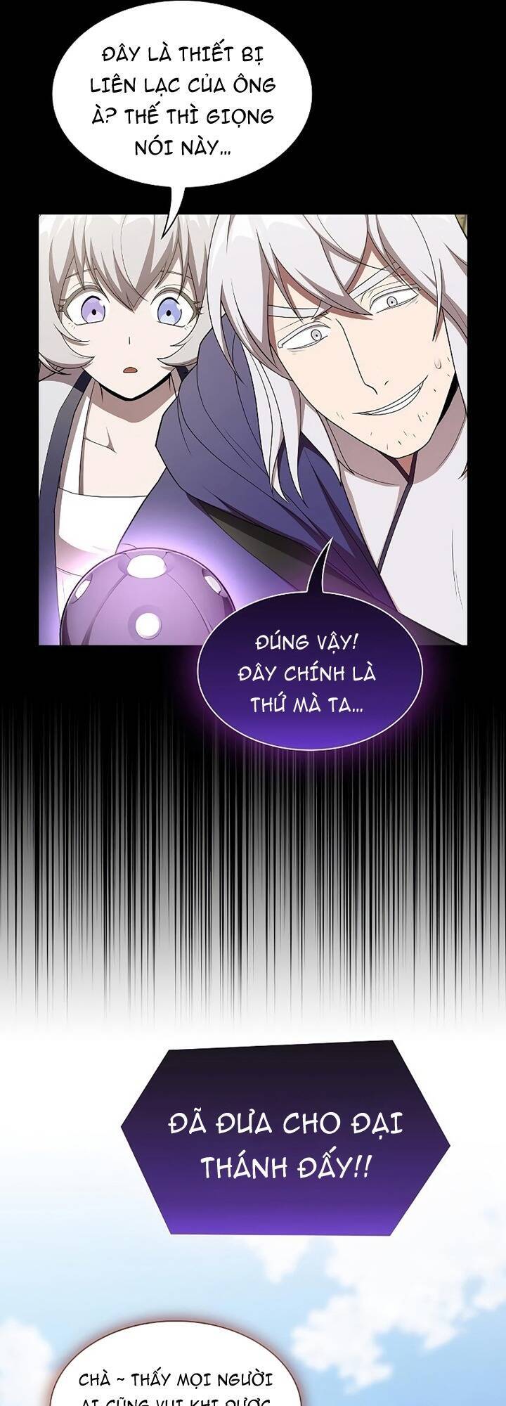 Tôi Là Người Chơi Leo Tháp Một Mình Chapter 140 - Trang 2