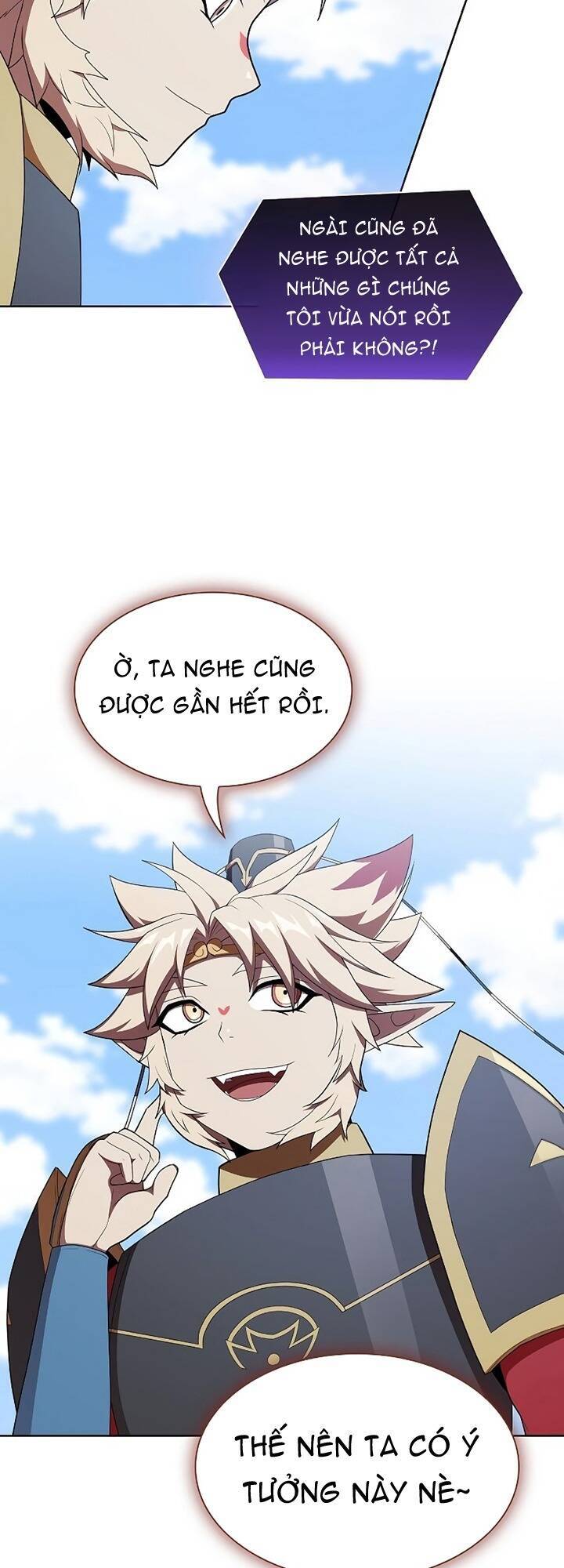 Tôi Là Người Chơi Leo Tháp Một Mình Chapter 140 - Trang 2