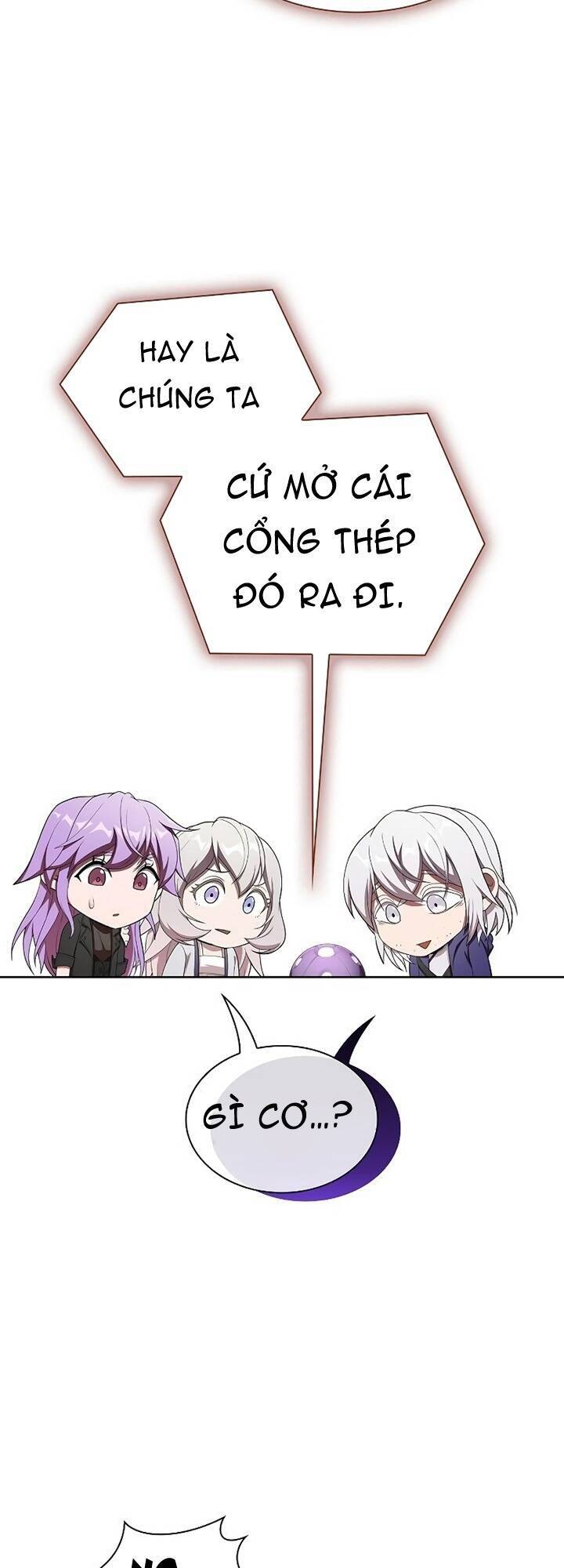 Tôi Là Người Chơi Leo Tháp Một Mình Chapter 140 - Trang 2