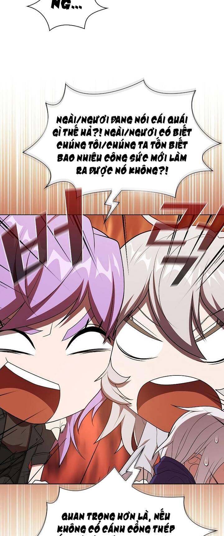 Tôi Là Người Chơi Leo Tháp Một Mình Chapter 140 - Trang 2