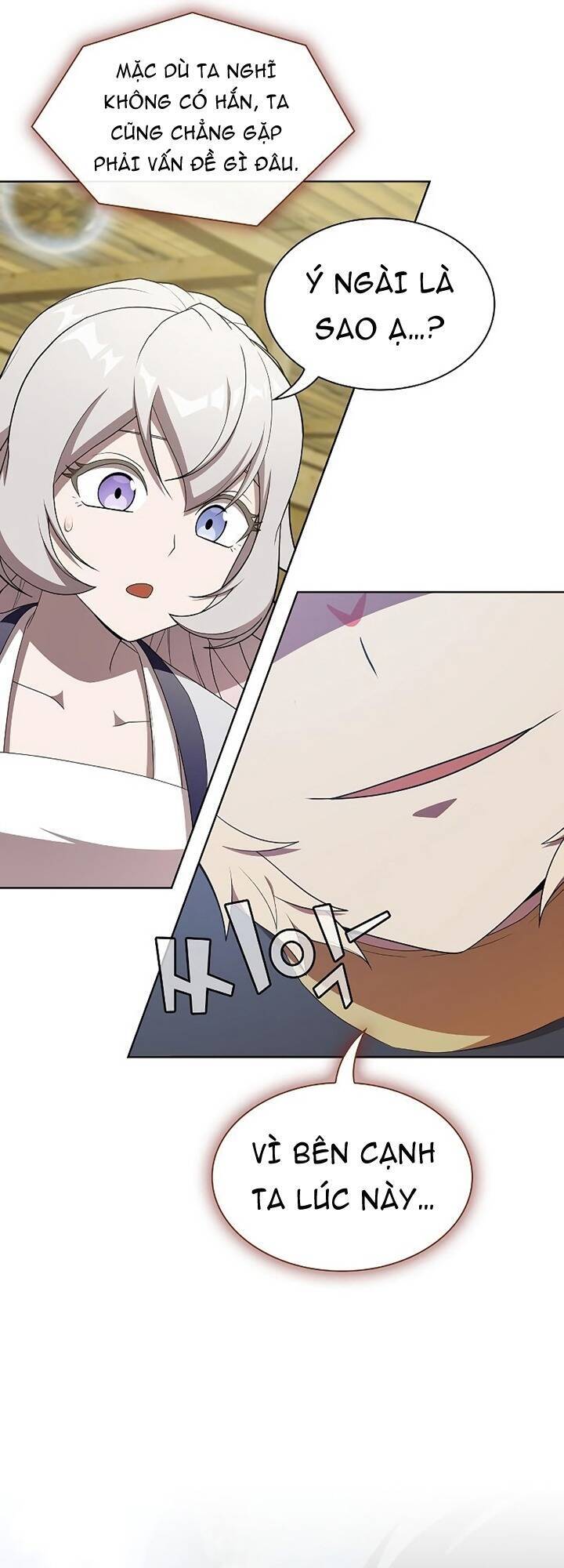 Tôi Là Người Chơi Leo Tháp Một Mình Chapter 140 - Trang 2