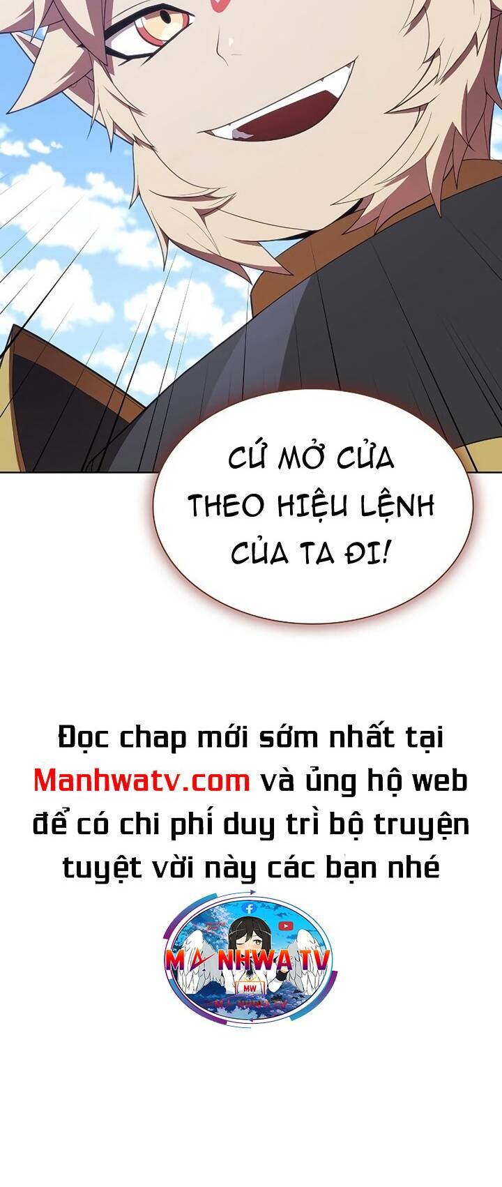 Tôi Là Người Chơi Leo Tháp Một Mình Chapter 140 - Trang 2