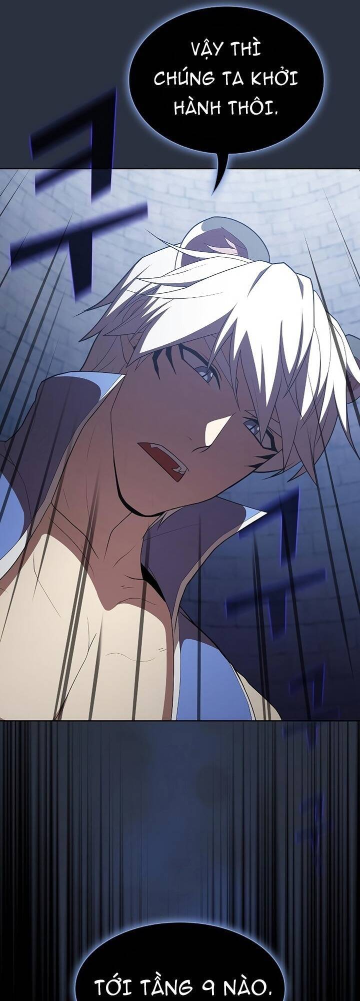 Tôi Là Người Chơi Leo Tháp Một Mình Chapter 140 - Trang 2