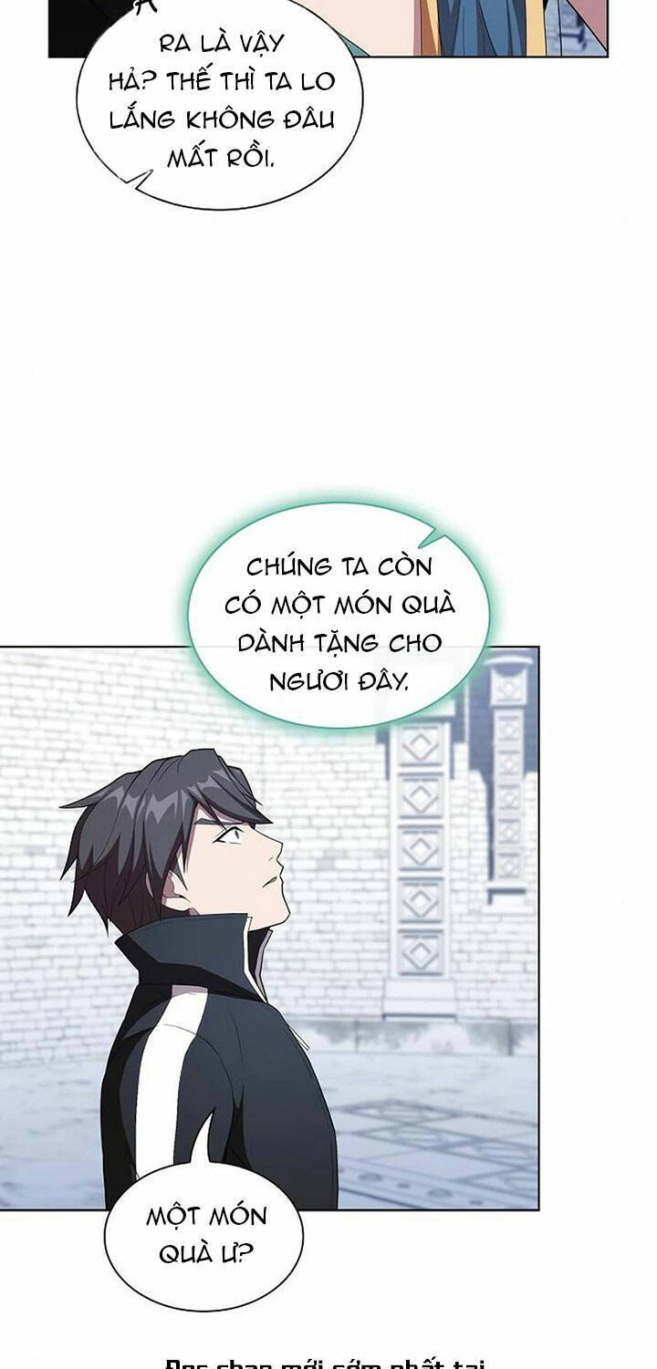 Tôi Là Người Chơi Leo Tháp Một Mình Chapter 141 - Trang 2