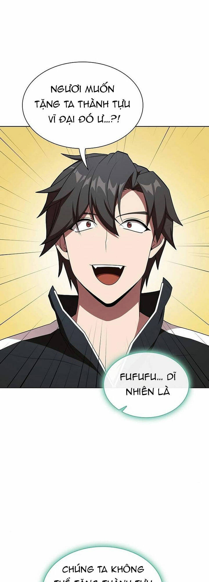 Tôi Là Người Chơi Leo Tháp Một Mình Chapter 141 - Trang 2