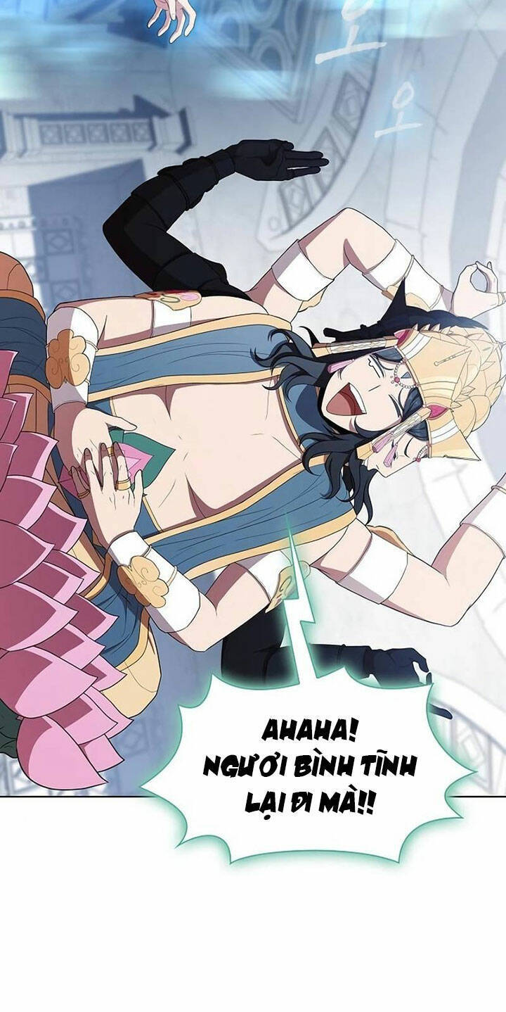 Tôi Là Người Chơi Leo Tháp Một Mình Chapter 141 - Trang 2