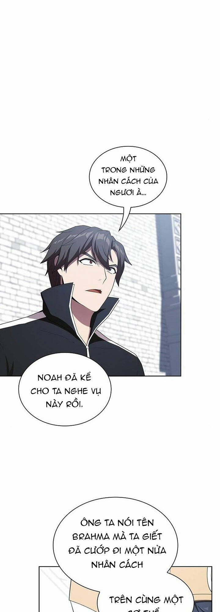 Tôi Là Người Chơi Leo Tháp Một Mình Chapter 141 - Trang 2