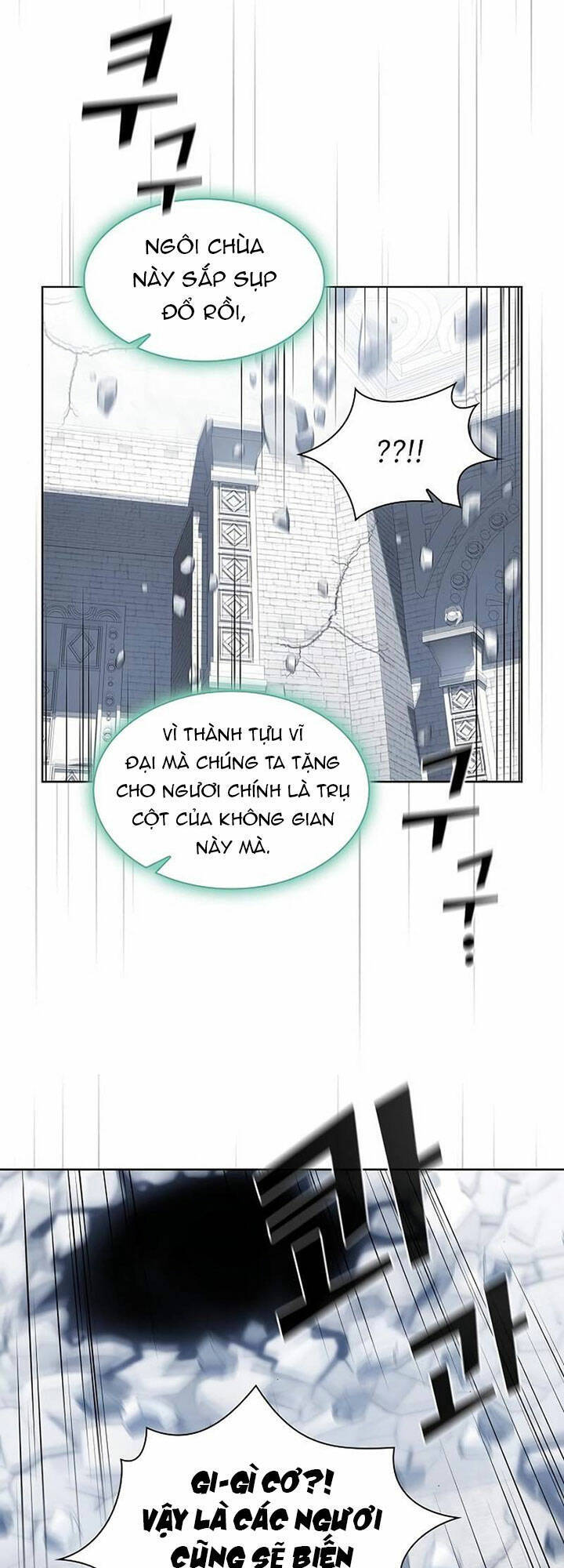 Tôi Là Người Chơi Leo Tháp Một Mình Chapter 141 - Trang 2