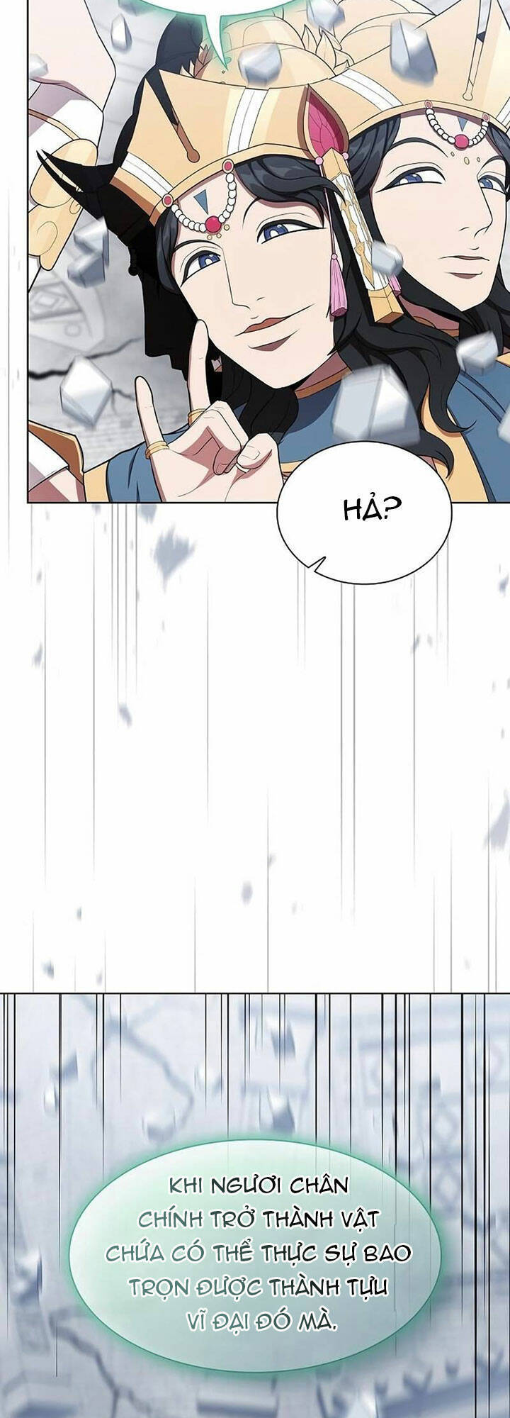 Tôi Là Người Chơi Leo Tháp Một Mình Chapter 141 - Trang 2