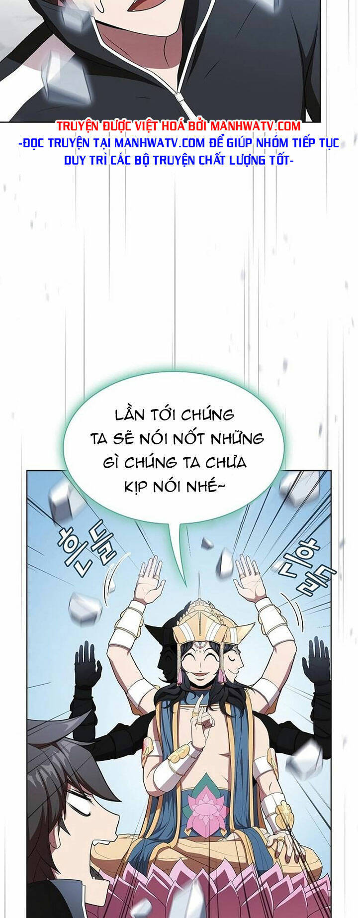 Tôi Là Người Chơi Leo Tháp Một Mình Chapter 141 - Trang 2