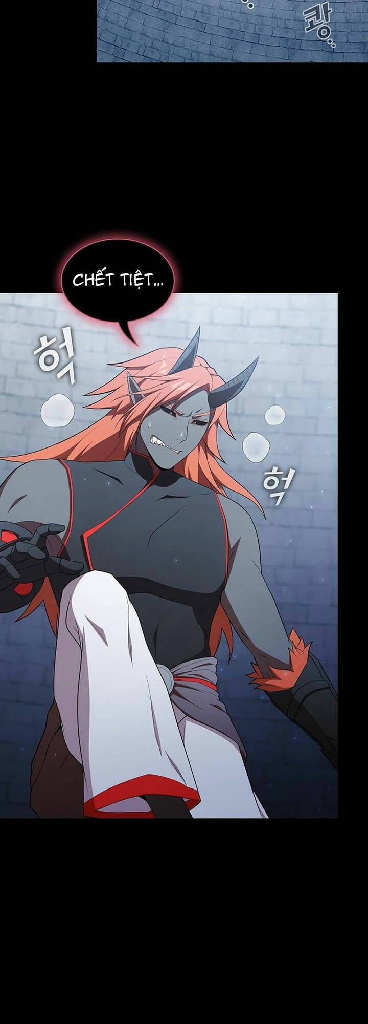 Tôi Là Người Chơi Leo Tháp Một Mình Chapter 141 - Trang 2