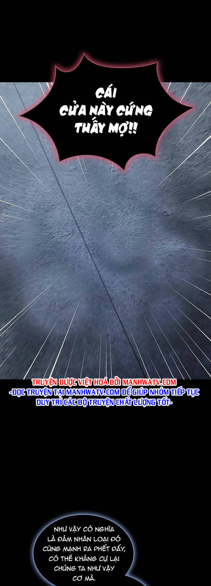 Tôi Là Người Chơi Leo Tháp Một Mình Chapter 141 - Trang 2