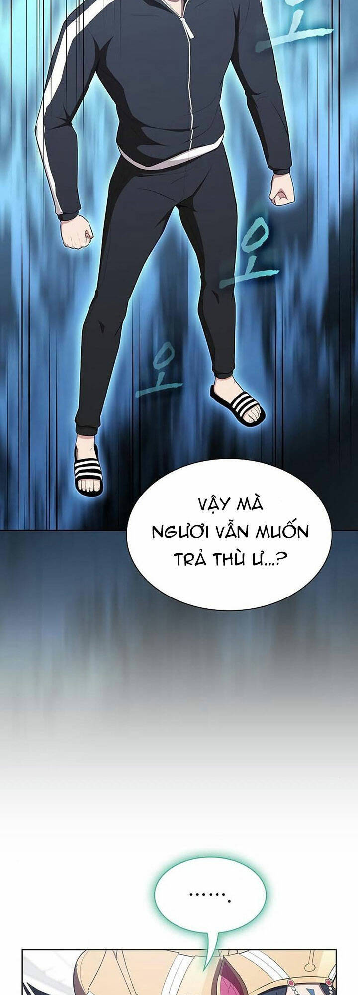 Tôi Là Người Chơi Leo Tháp Một Mình Chapter 141 - Trang 2