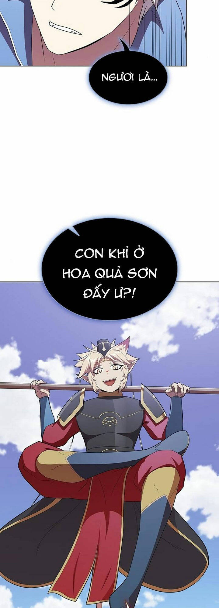 Tôi Là Người Chơi Leo Tháp Một Mình Chapter 141 - Trang 2