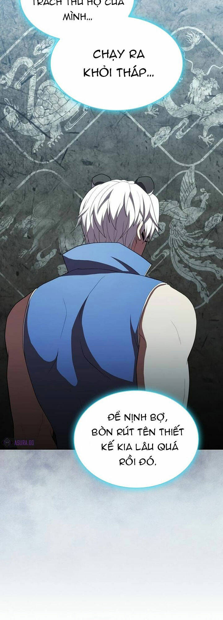 Tôi Là Người Chơi Leo Tháp Một Mình Chapter 141 - Trang 2