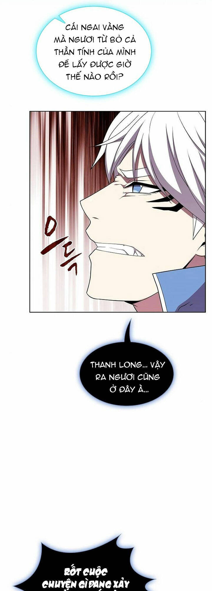 Tôi Là Người Chơi Leo Tháp Một Mình Chapter 141 - Trang 2