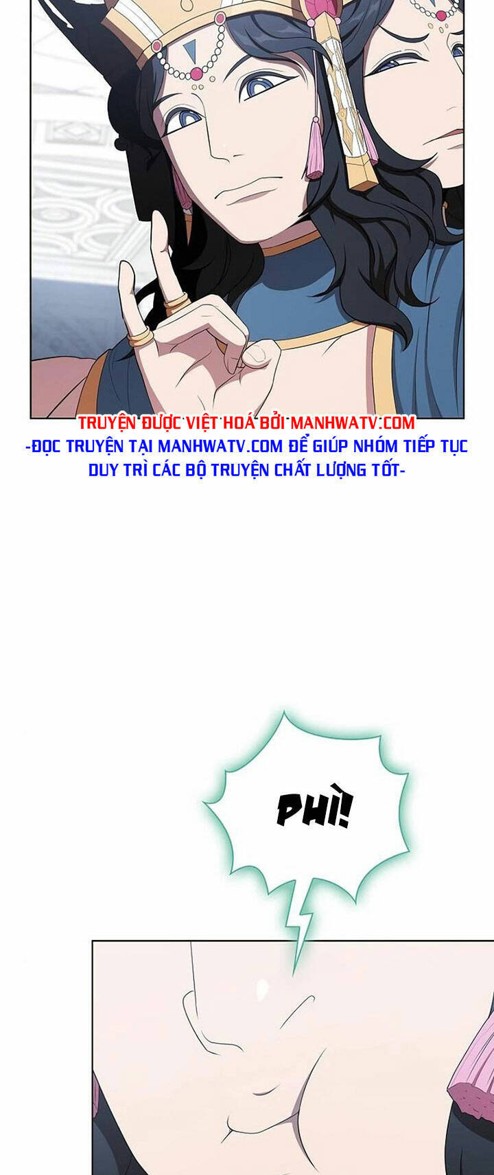 Tôi Là Người Chơi Leo Tháp Một Mình Chapter 141 - Trang 2