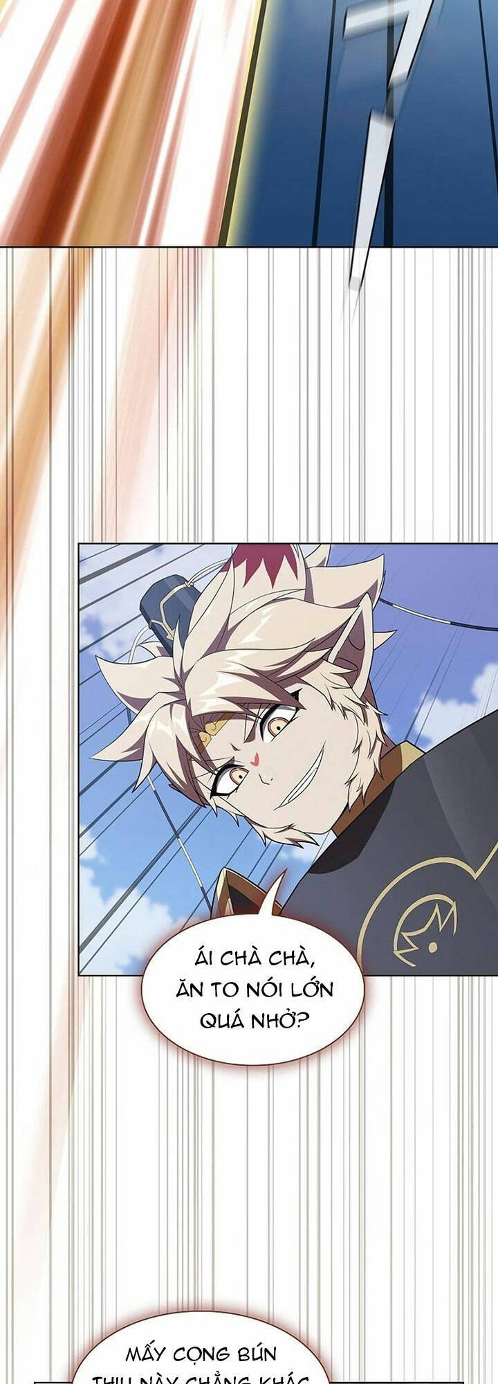 Tôi Là Người Chơi Leo Tháp Một Mình Chapter 141 - Trang 2