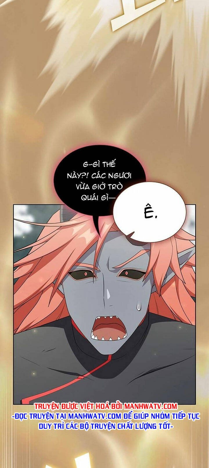 Tôi Là Người Chơi Leo Tháp Một Mình Chapter 141 - Trang 2