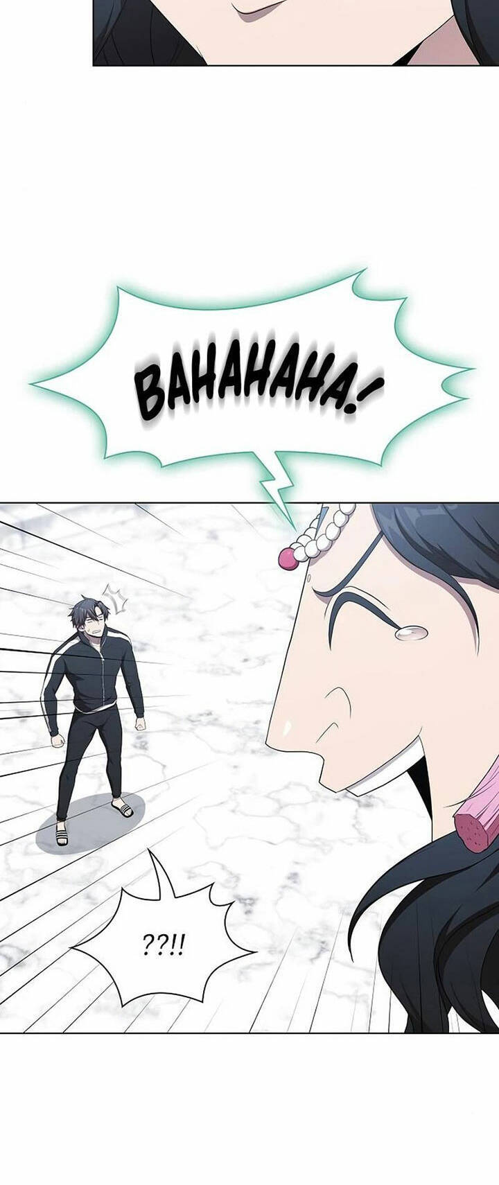 Tôi Là Người Chơi Leo Tháp Một Mình Chapter 141 - Trang 2