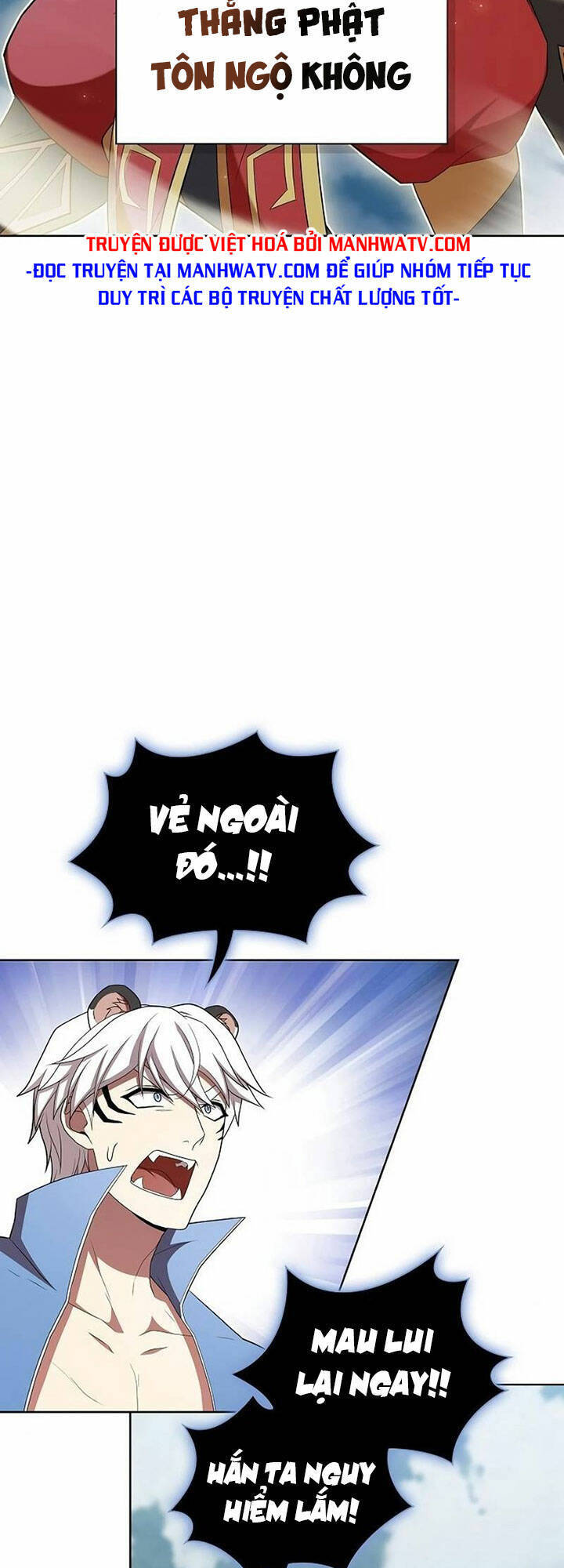 Tôi Là Người Chơi Leo Tháp Một Mình Chapter 141 - Trang 2