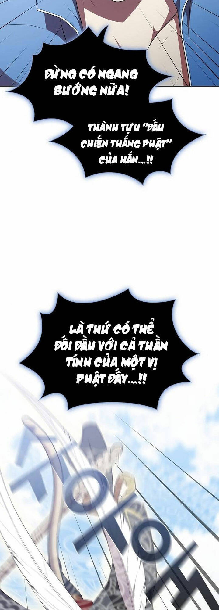 Tôi Là Người Chơi Leo Tháp Một Mình Chapter 141 - Trang 2