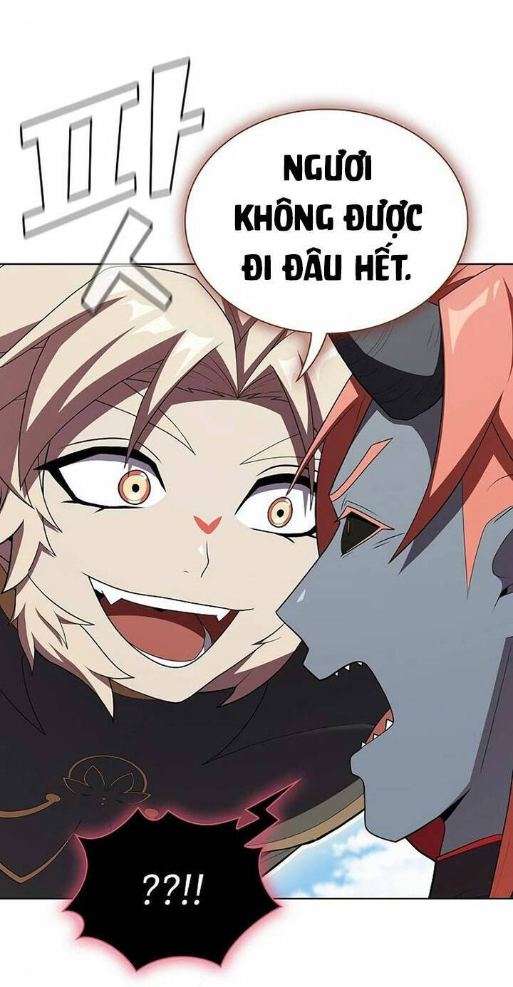 Tôi Là Người Chơi Leo Tháp Một Mình Chapter 141 - Trang 2