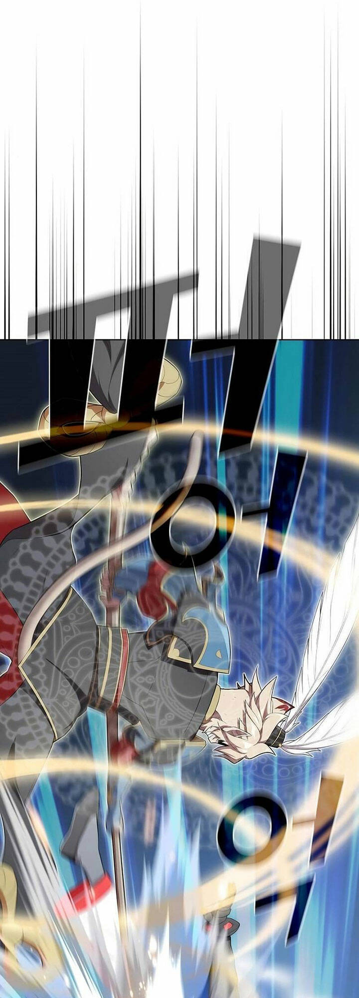 Tôi Là Người Chơi Leo Tháp Một Mình Chapter 141 - Trang 2