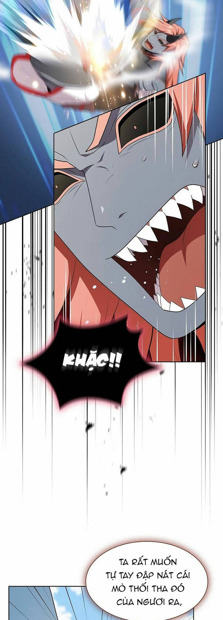 Tôi Là Người Chơi Leo Tháp Một Mình Chapter 141 - Trang 2