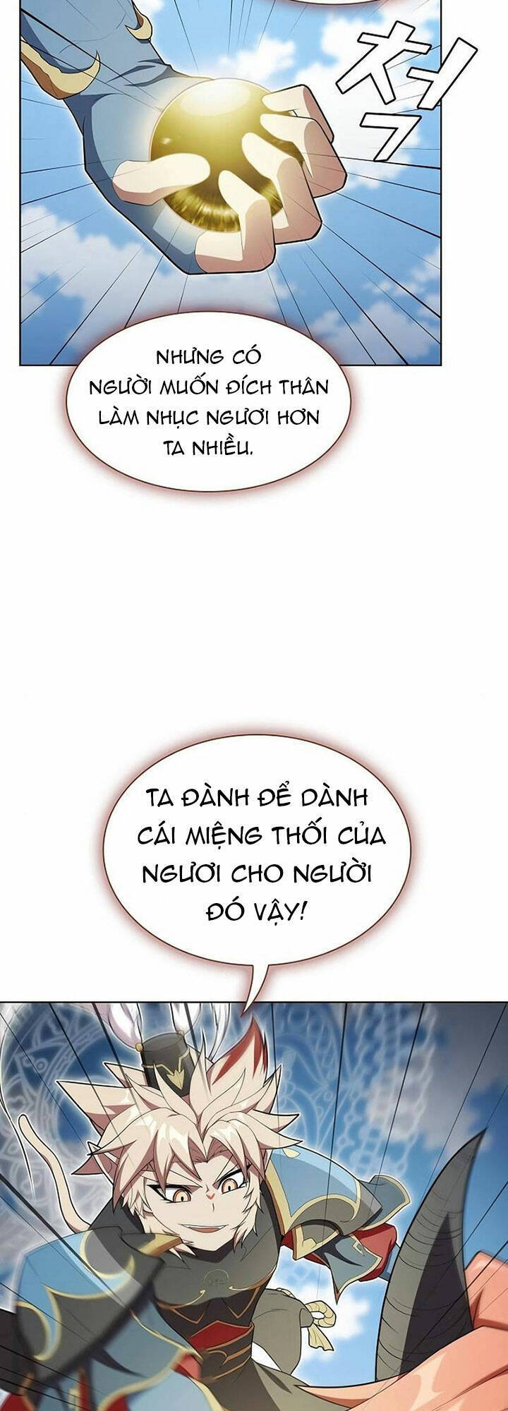 Tôi Là Người Chơi Leo Tháp Một Mình Chapter 141 - Trang 2