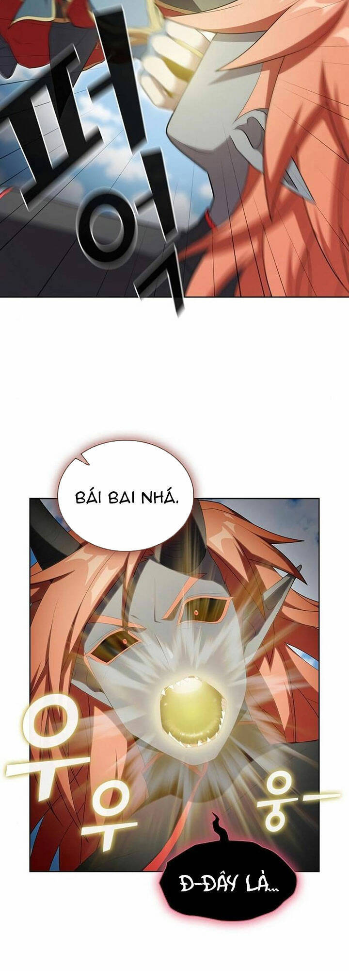 Tôi Là Người Chơi Leo Tháp Một Mình Chapter 141 - Trang 2