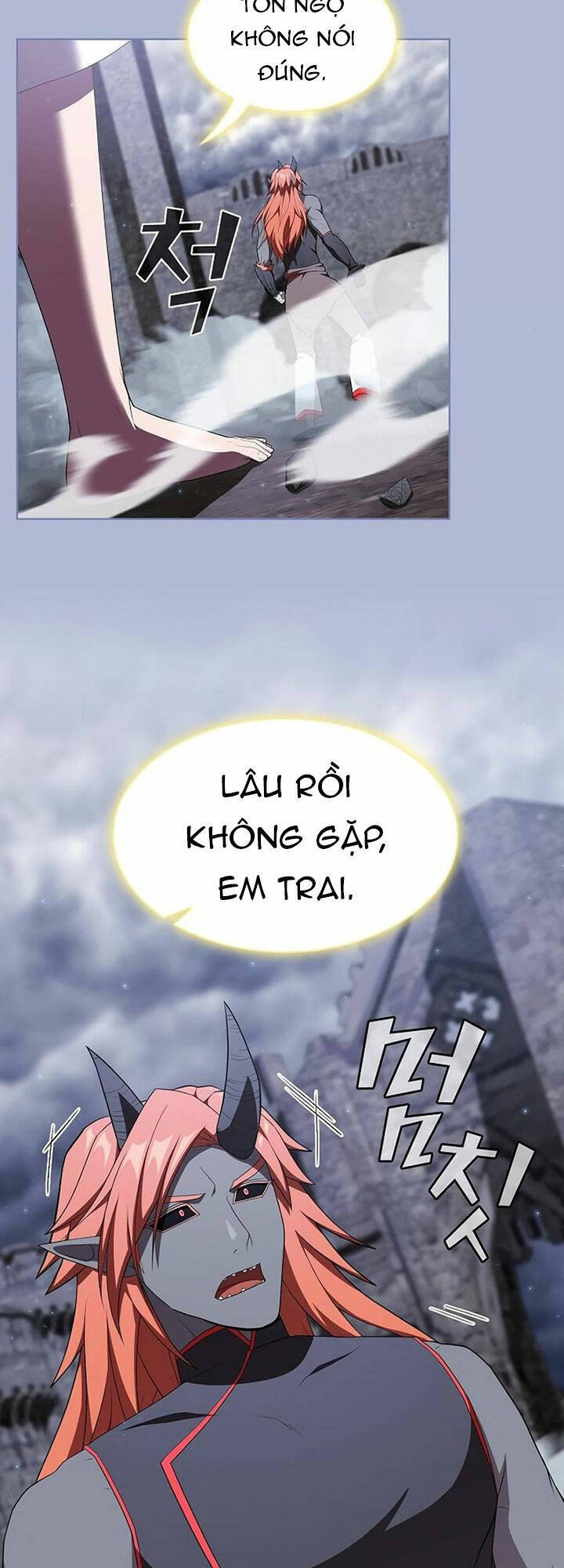 Tôi Là Người Chơi Leo Tháp Một Mình Chapter 141 - Trang 2